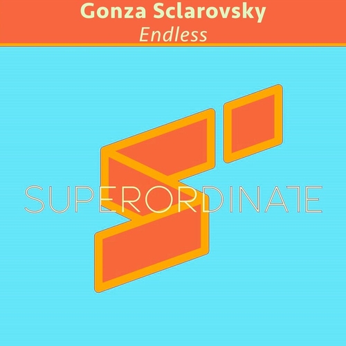 Gonza Sclarovsky - Endless [SUPER439]